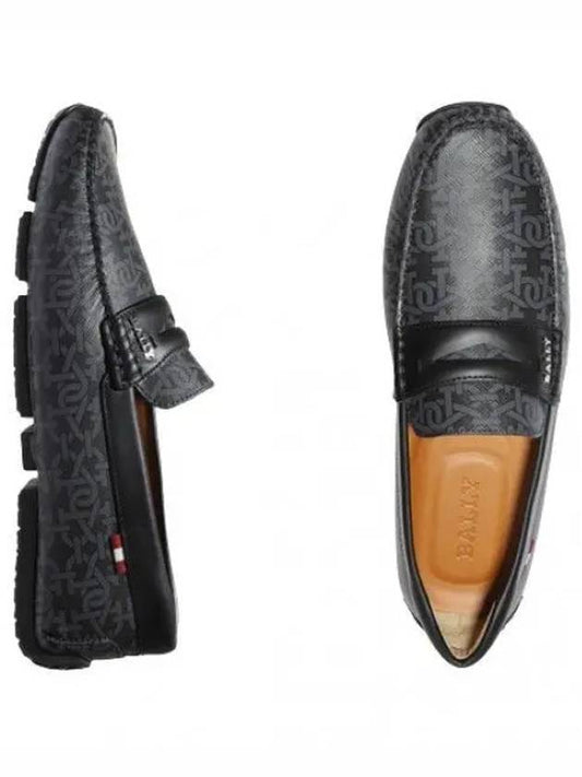 Loafers Pavel Driving Shoes - BALLY - BALAAN 1