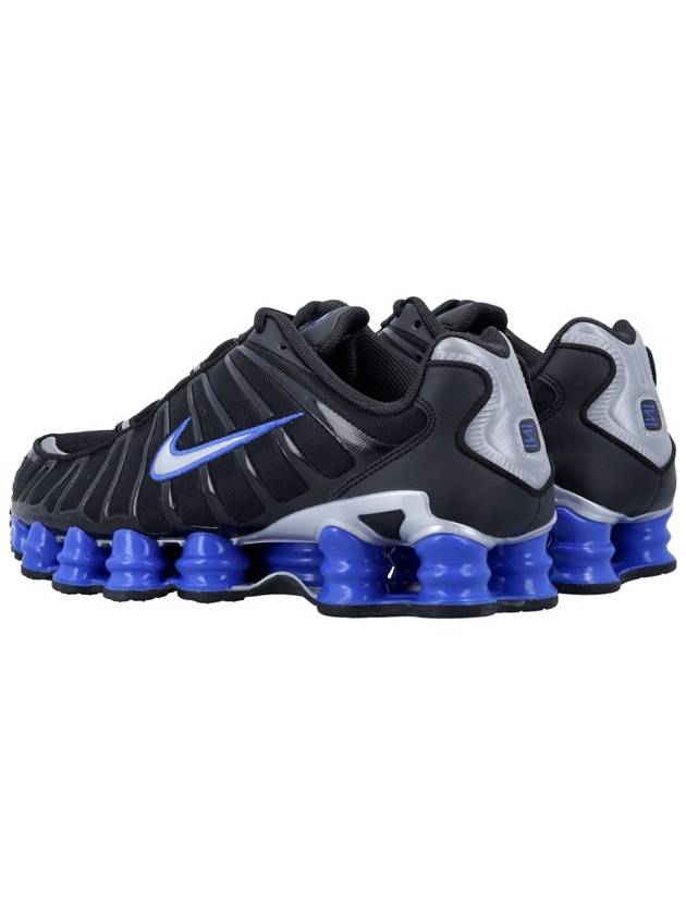 Nike Shox Tl - NIKE - BALAAN 4