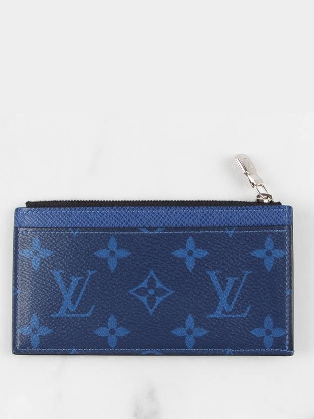 coin card holder - LOUIS VUITTON - BALAAN 3