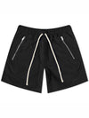 nylon shorts - REPRESENT - BALAAN 1