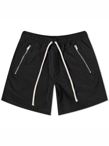 nylon shorts - REPRESENT - BALAAN 1