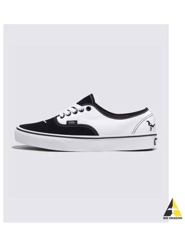 Authentic Magpie Bird Black White VN0009PVBPB1 - VANS - BALAAN 1