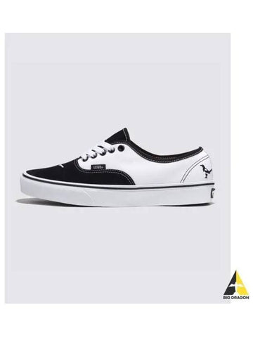 Authentic Magpie Bird Black White VN0009PVBPB1 - VANS - BALAAN 1