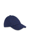 Monogram Essential Ball Cap Blue - LOUIS VUITTON - BALAAN 1