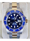 Rolex Submariner Cheongcom 126613LB 22 years - ROLEX - BALAAN 3