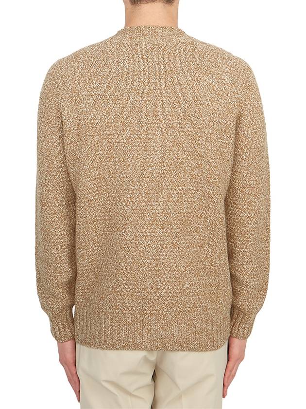 Men's Knit D4W125AR 226 - DRUMOHR - BALAAN 4