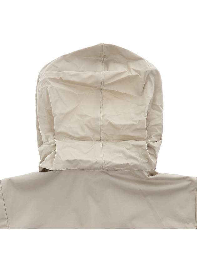 Women's Traveler Jacket Beige - LORO PIANA - BALAAN 11