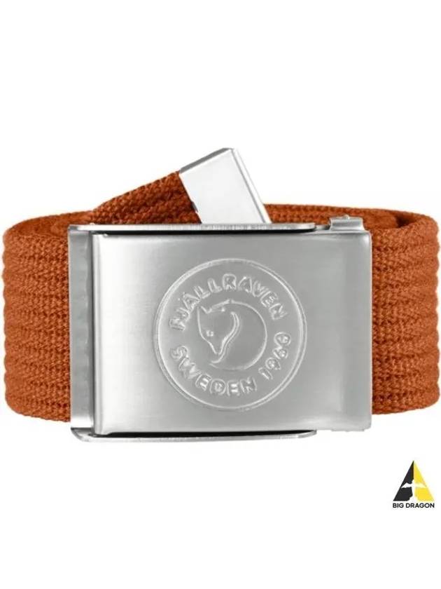 1960 Logo Belt 86978243 - FJALL RAVEN - BALAAN 2