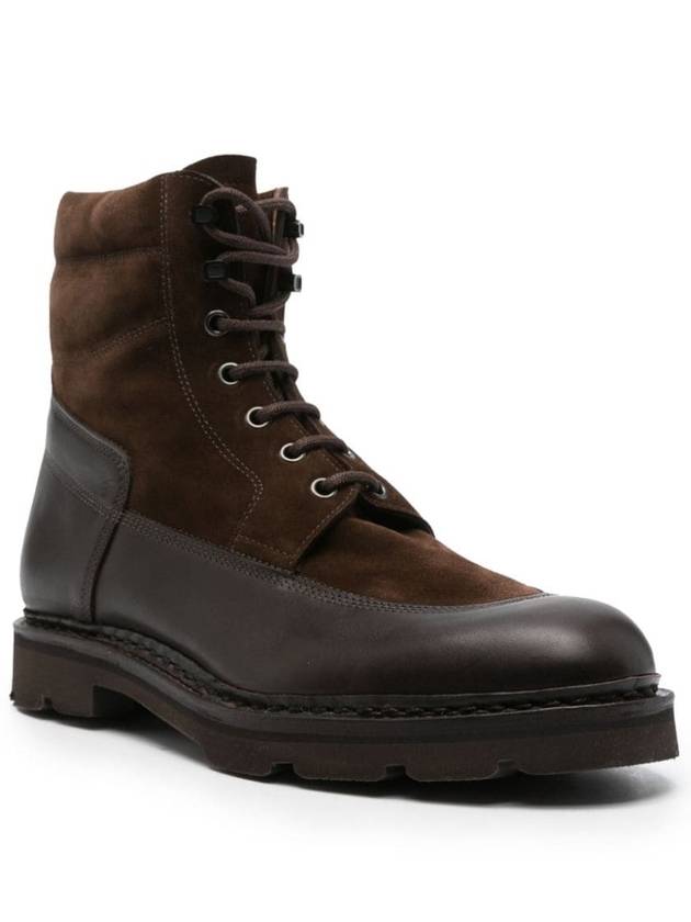 John Lobb Boots - JOHN LOBB - BALAAN 3