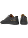 Tournament Low Top Sneakers Black - COMMON PROJECTS - BALAAN 7