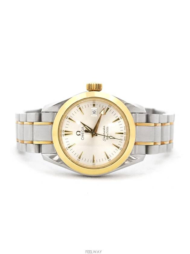 women watch - OMEGA - BALAAN 2