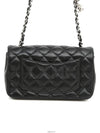 women cross bag - CHANEL - BALAAN 5