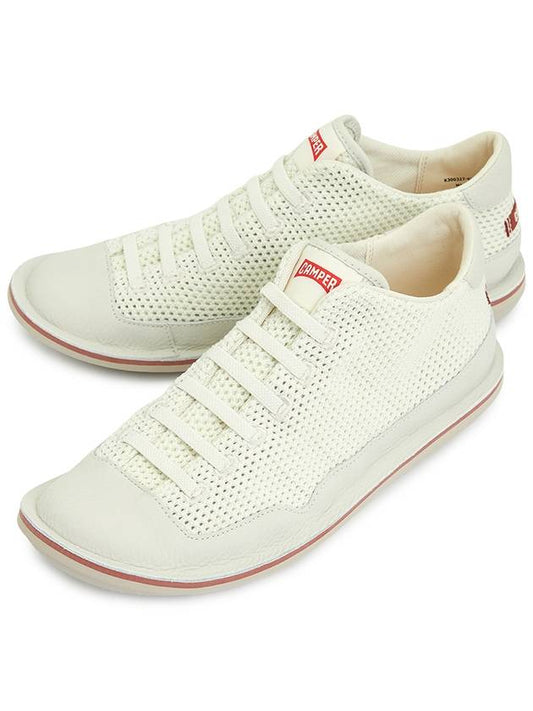 Sneakers K300327 014 BEETLE 0 White - CAMPER - BALAAN 2
