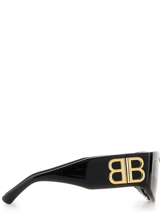 Sunglasses 773492T0039 1000 Black - BALENCIAGA - BALAAN 5