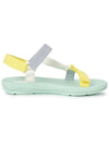 Sandals K200958 030 MATCH 0 Multicolor - CAMPER - BALAAN 5