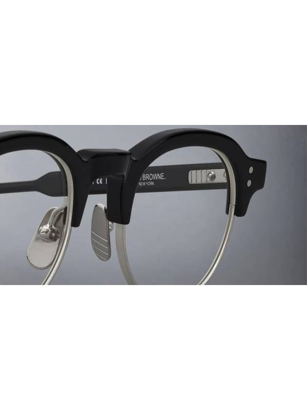 Thom Browne Eyeglasses - THOM BROWNE - BALAAN 3