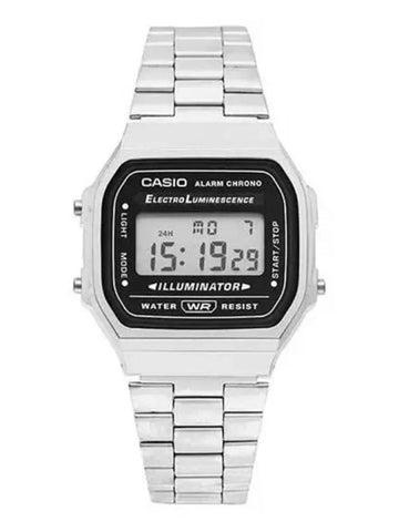 Metal watch 270489 - CASIO - BALAAN 1