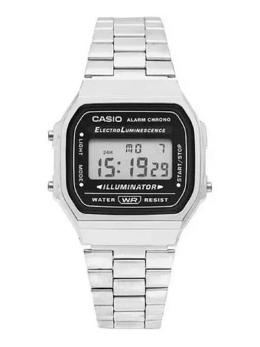 Metal watch 270489 - CASIO - BALAAN 1