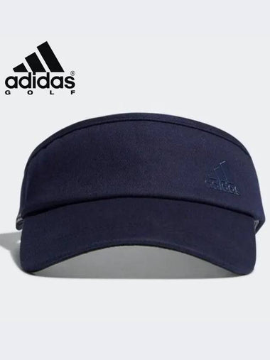 FM3178 Women W Ribbon Visor - ADIDAS GOLF - BALAAN 1