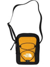 Jester Cross Bag Sumit Gold Black - THE NORTH FACE - BALAAN 1