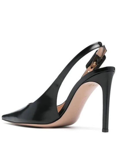 Gianvito Rossi Tokio Pump Shoes - GIANVITO ROSSI - BALAAN 2