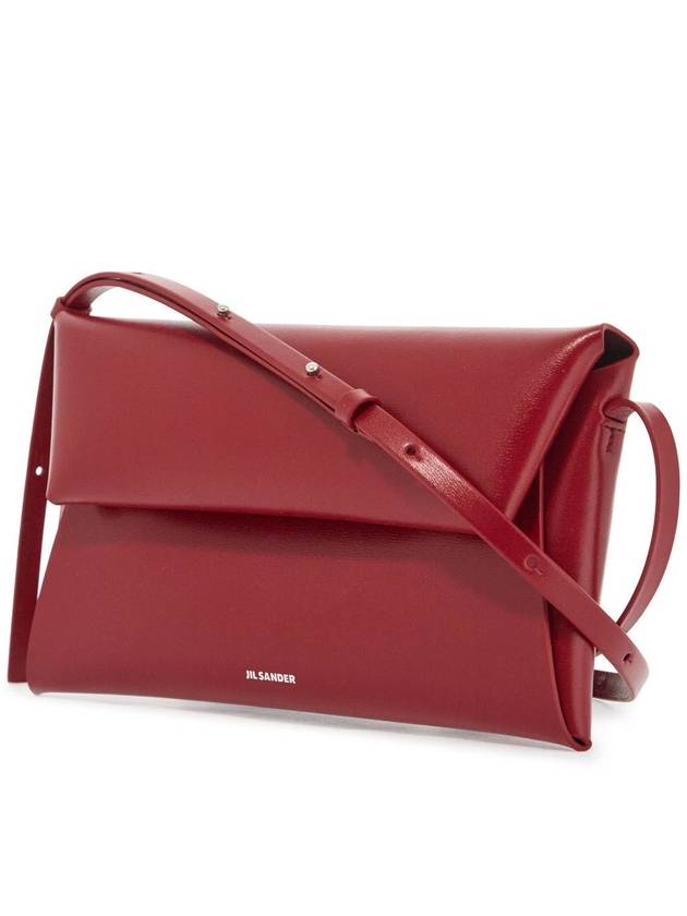 small folded shoulder bag - JIL SANDER - BALAAN 3