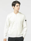 Men s Milanese rib zip knit - TITLEIST - BALAAN 1