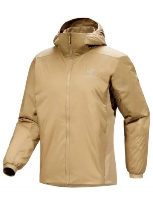 Atom Hoodie Man AJOFMAX7487 CAV - ARC'TERYX - BALAAN 1