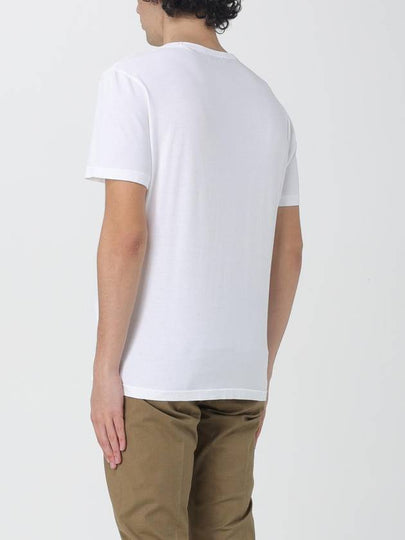 T-shirt Dondup in cotone - DONDUP - BALAAN 2