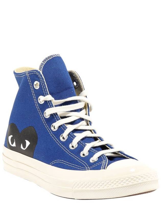 Comme Des Garçons Play Sneakers - COMME DES GARCONS PLAY - BALAAN 3