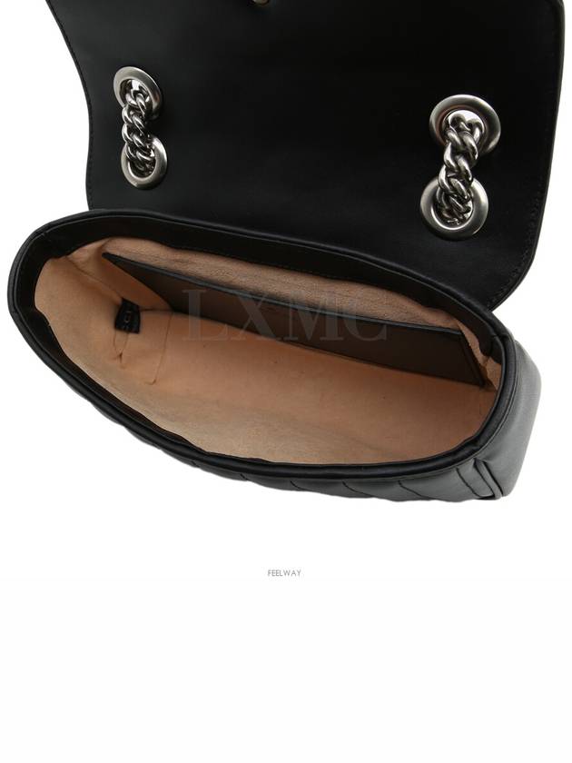 women shoulder bag - GUCCI - BALAAN 10