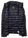 Pico down 2 padded jacket HMU045 4161 - PYRENEX - BALAAN 9