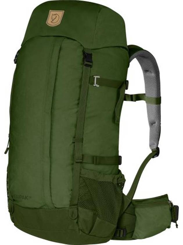 Backpack 27085 616 Green PINE - FJALL RAVEN - BALAAN 1