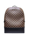 Women s N41558 Damier Even Canvas Jake Backpack - LOUIS VUITTON - BALAAN 1