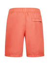 Kids Stone Island Shorts Bermuda 8016B0346 V0037 - STONE ISLAND - BALAAN 4