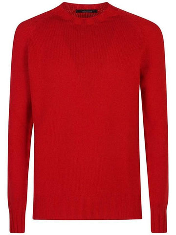 Tagliatore 0205 Sweaters - TAGLIATORE - BALAAN 1