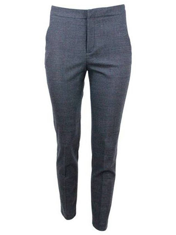 Barba Napoli Trousers - BARBA - BALAAN 1