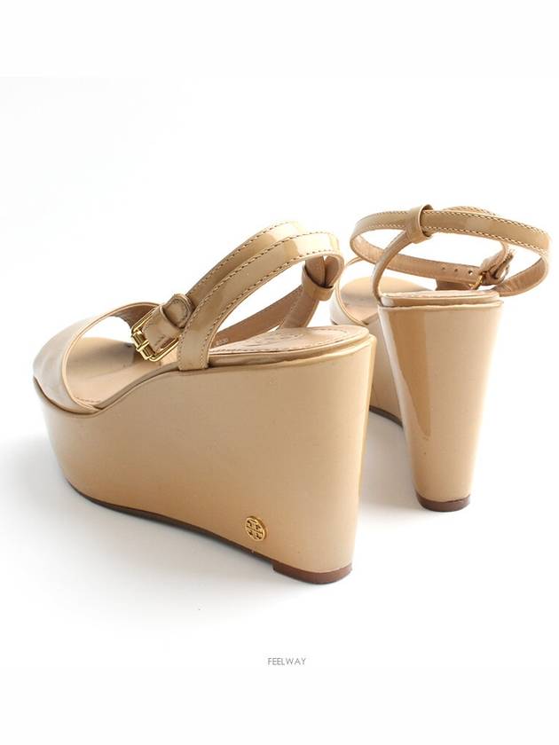 women sandals - TORY BURCH - BALAAN 4