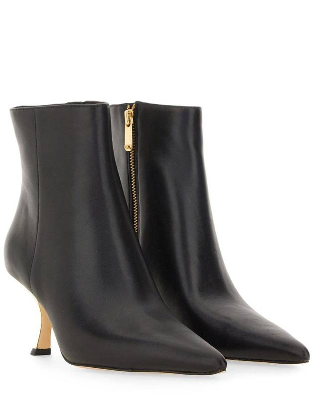 Michael Kors Ankle Boot "Moon" - MICHAEL KORS - BALAAN 2