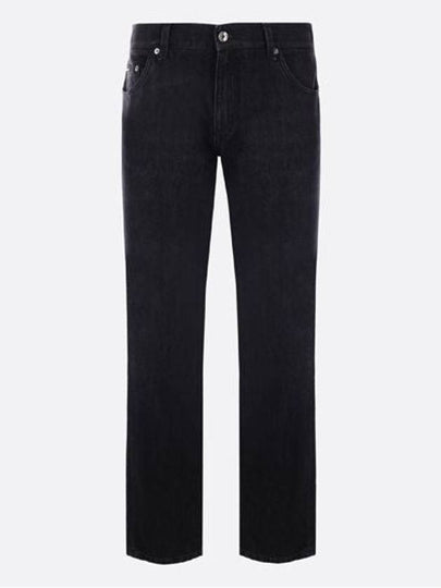 Straight Pants GP04GDG8KJ1 S9001 - DOLCE&GABBANA - BALAAN 2