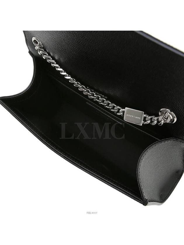 women cross bag - SAINT LAURENT - BALAAN 9