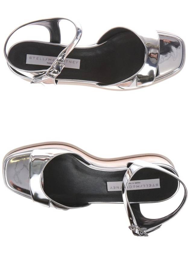 Stella McCartney Sandals - STELLA MCCARTNEY - BALAAN 2