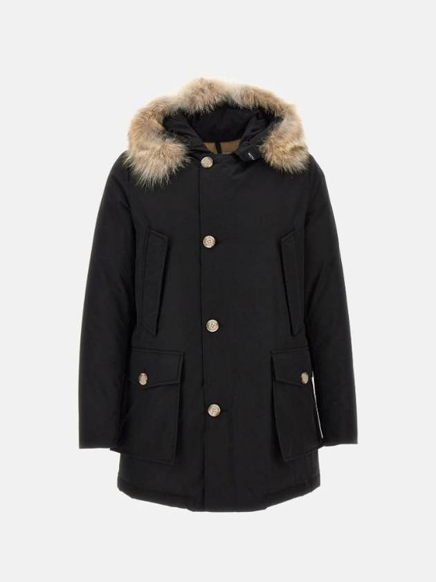 Woolrich Artic Detachable Clothing - WOOLRICH - BALAAN 2