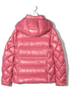 Kids Women s Quilted Hooded Down 1A55D 10 68950 52P - MONCLER - BALAAN 3