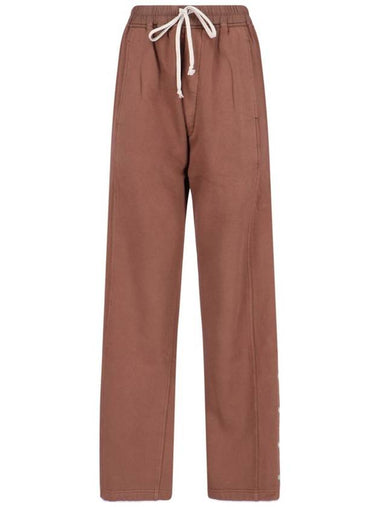 Rick Owens Drkshdw Trousers - RICK OWENS - BALAAN 1