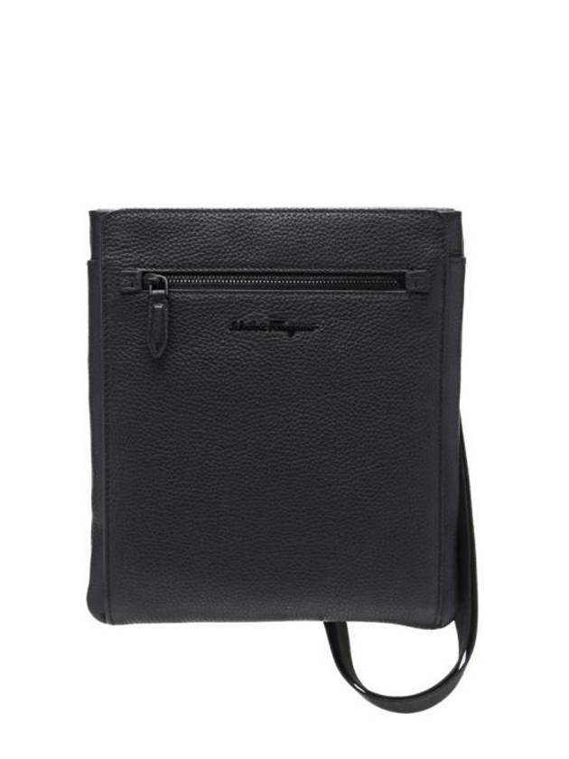 Cross Bag 240131 740805 Free - SALVATORE FERRAGAMO - BALAAN 1