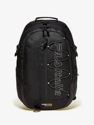 String backpack BLK - FILA - BALAAN 1