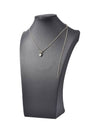 women necklace - CHANEL - BALAAN 3