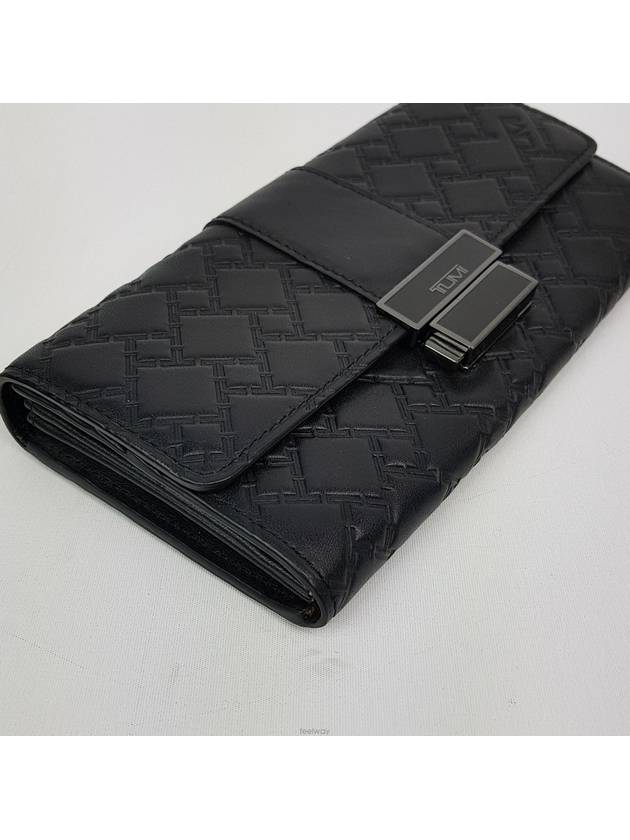 women card wallet - TUMI - BALAAN 8