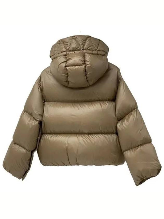 BOrey down padded jacket 1A00088 595ZZ - MONCLER - BALAAN 2